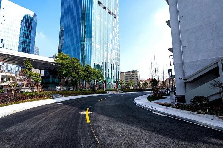 大城北路网再升级7大重要区块添新路2020年道路建设大爆发